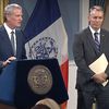 Update: NYPD Commissioner Resigns, Chief Of Detectives Dermot Shea To Take Over